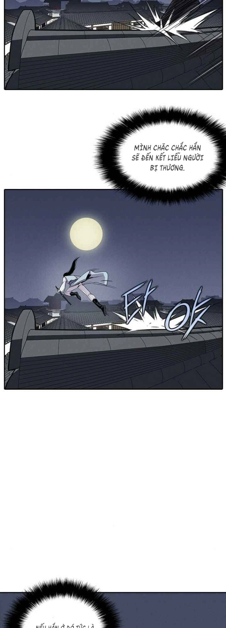 Kẻ Mạnh Nhất Lịch Sử Chapter 9 - 53