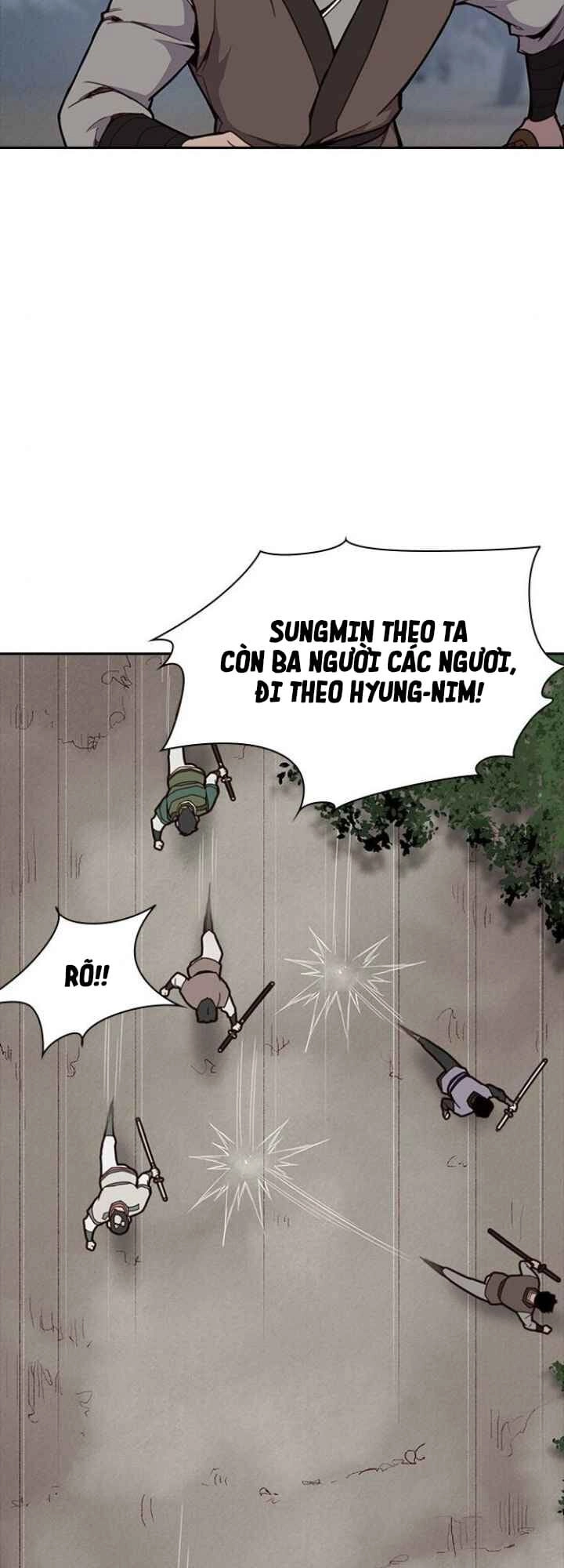 Kẻ Mạnh Nhất Lịch Sử Chapter 9 - 62