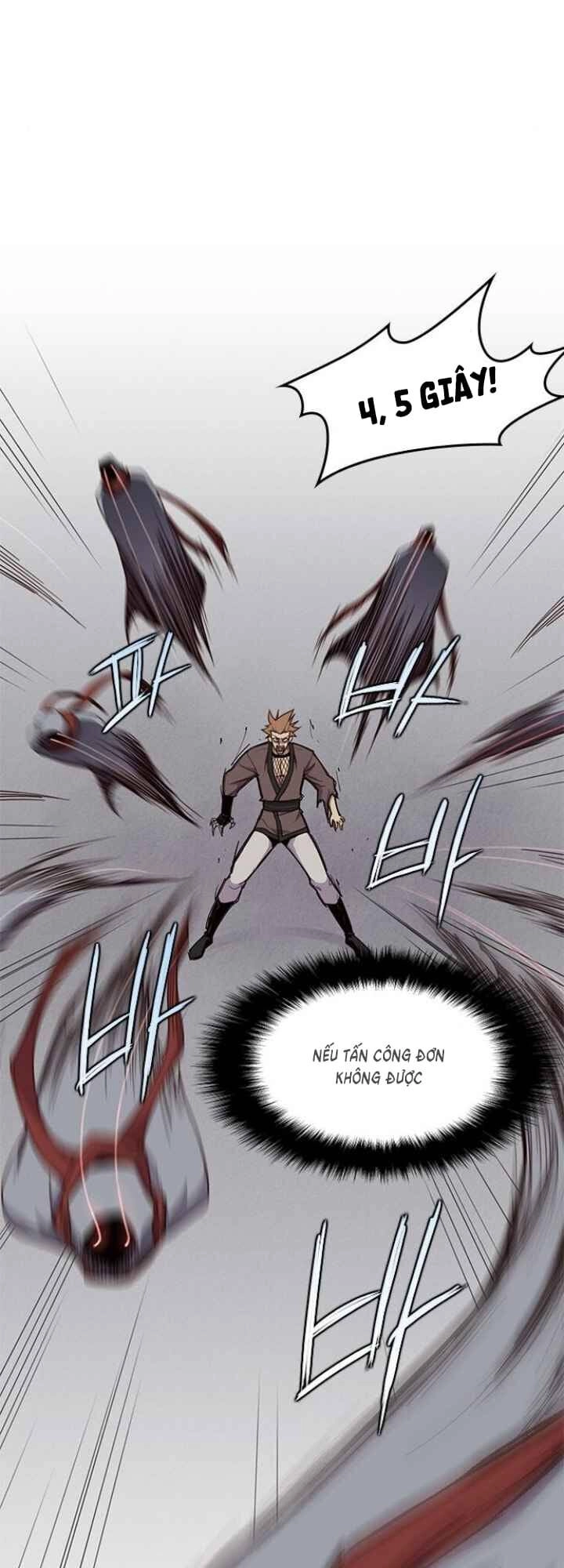 Kẻ Mạnh Nhất Lịch Sử Chapter 9 - 70