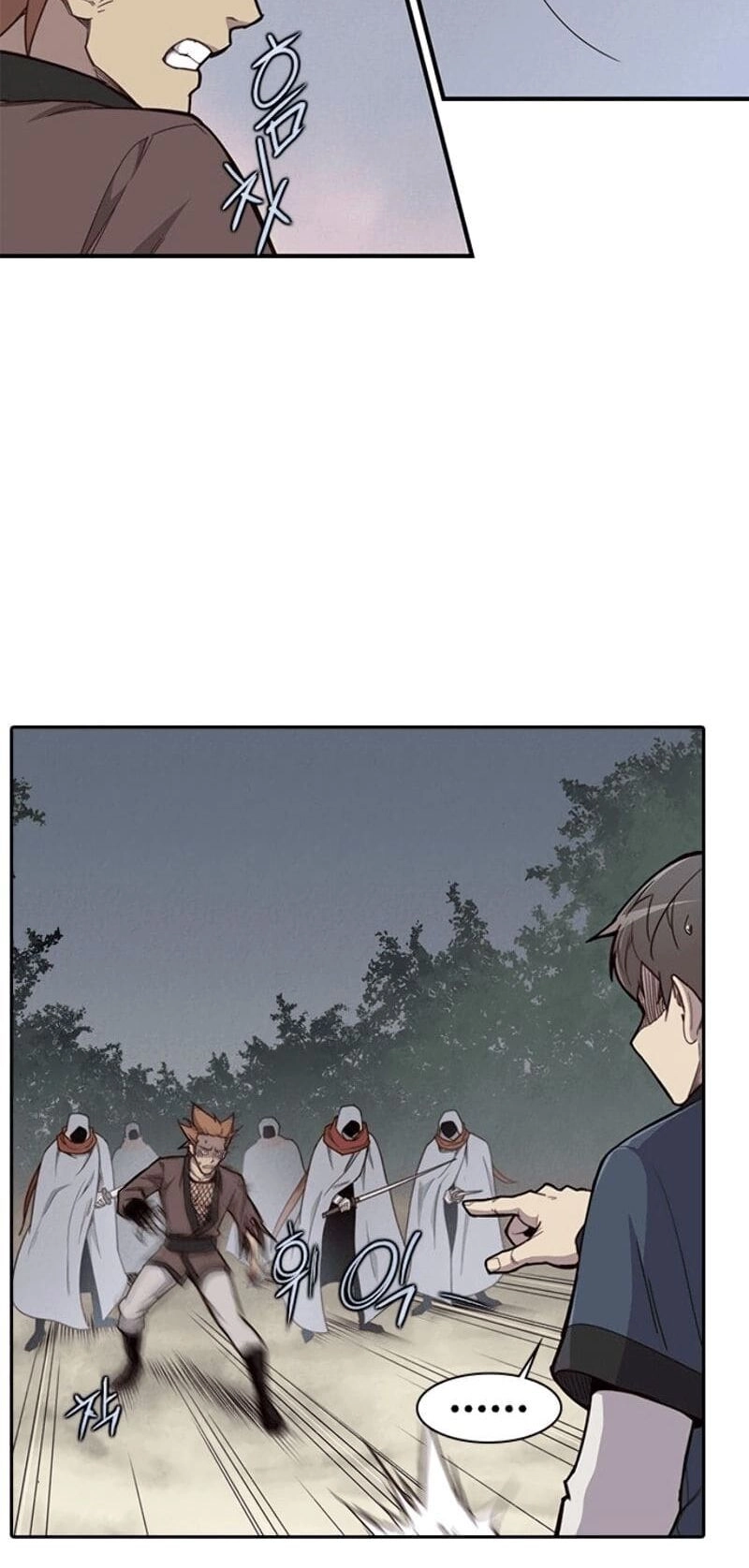 Kẻ Mạnh Nhất Lịch Sử Chapter 10 - 8