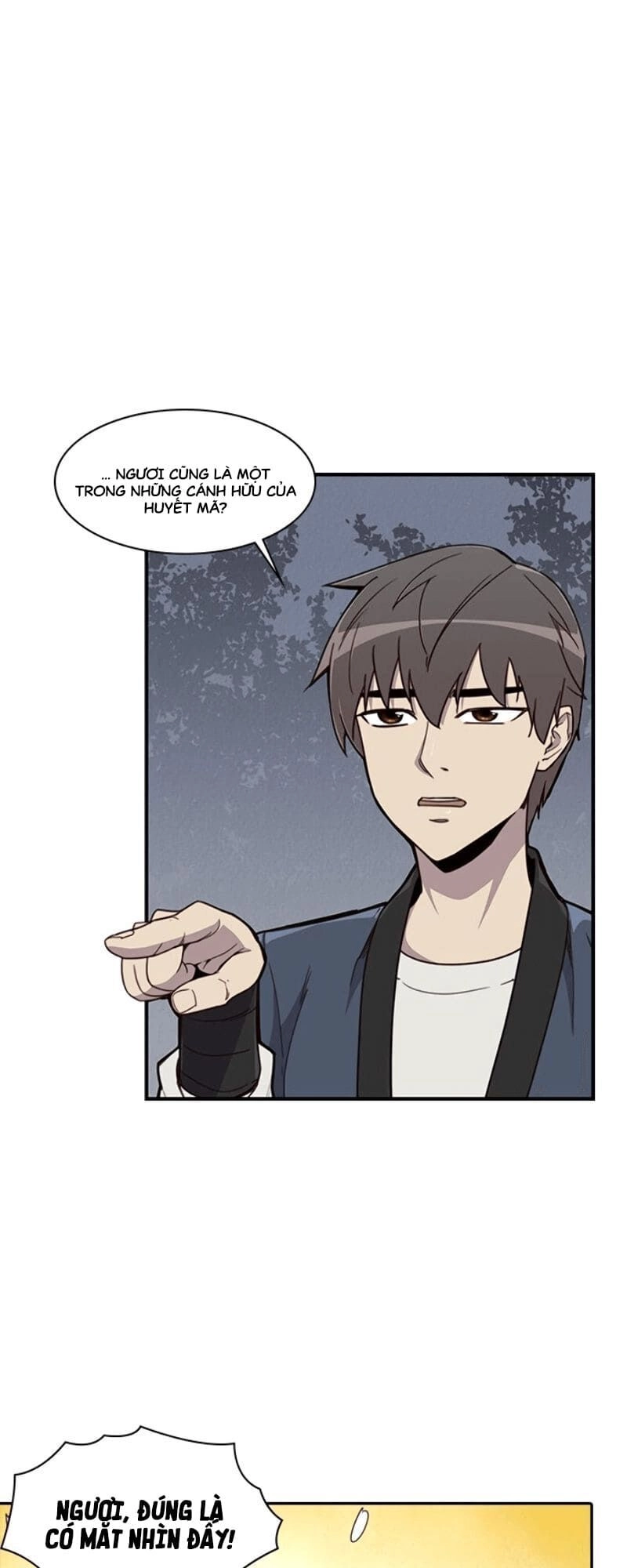 Kẻ Mạnh Nhất Lịch Sử Chapter 10 - 9