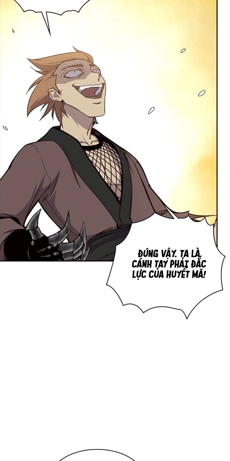 Kẻ Mạnh Nhất Lịch Sử Chapter 10 - 10