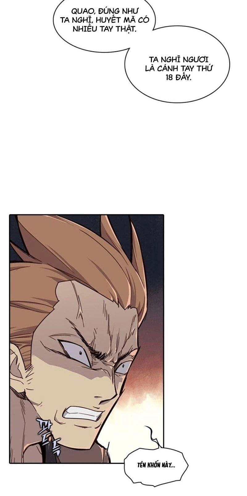 Kẻ Mạnh Nhất Lịch Sử Chapter 10 - 11