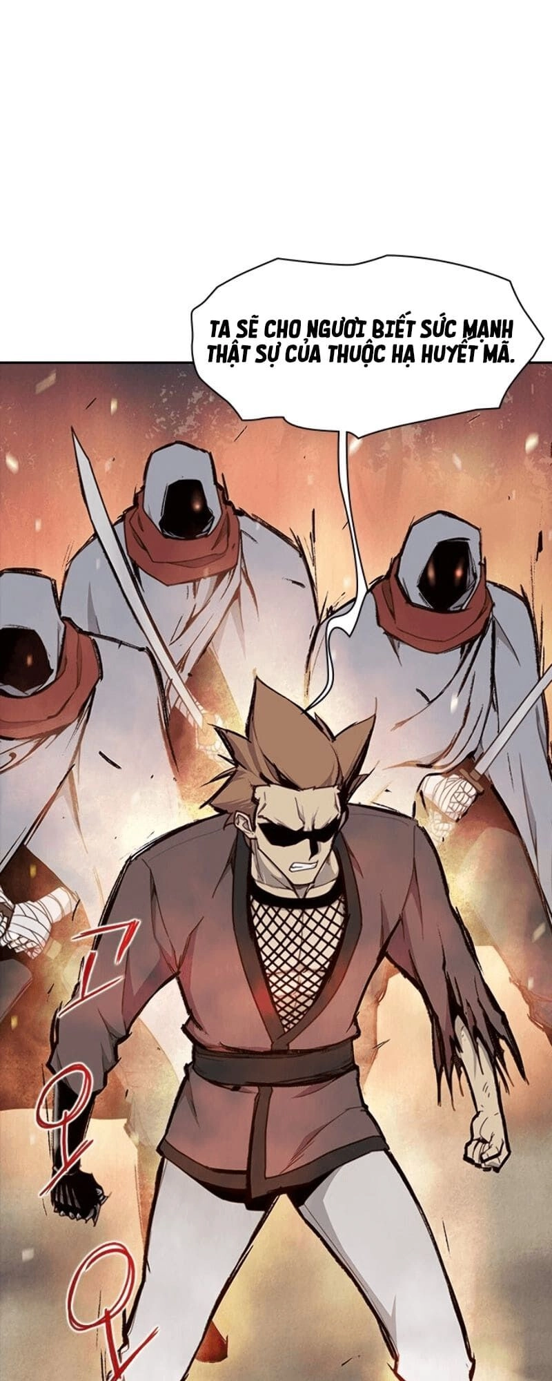 Kẻ Mạnh Nhất Lịch Sử Chapter 10 - 12