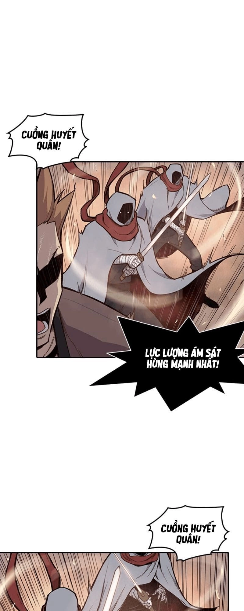 Kẻ Mạnh Nhất Lịch Sử Chapter 10 - 15