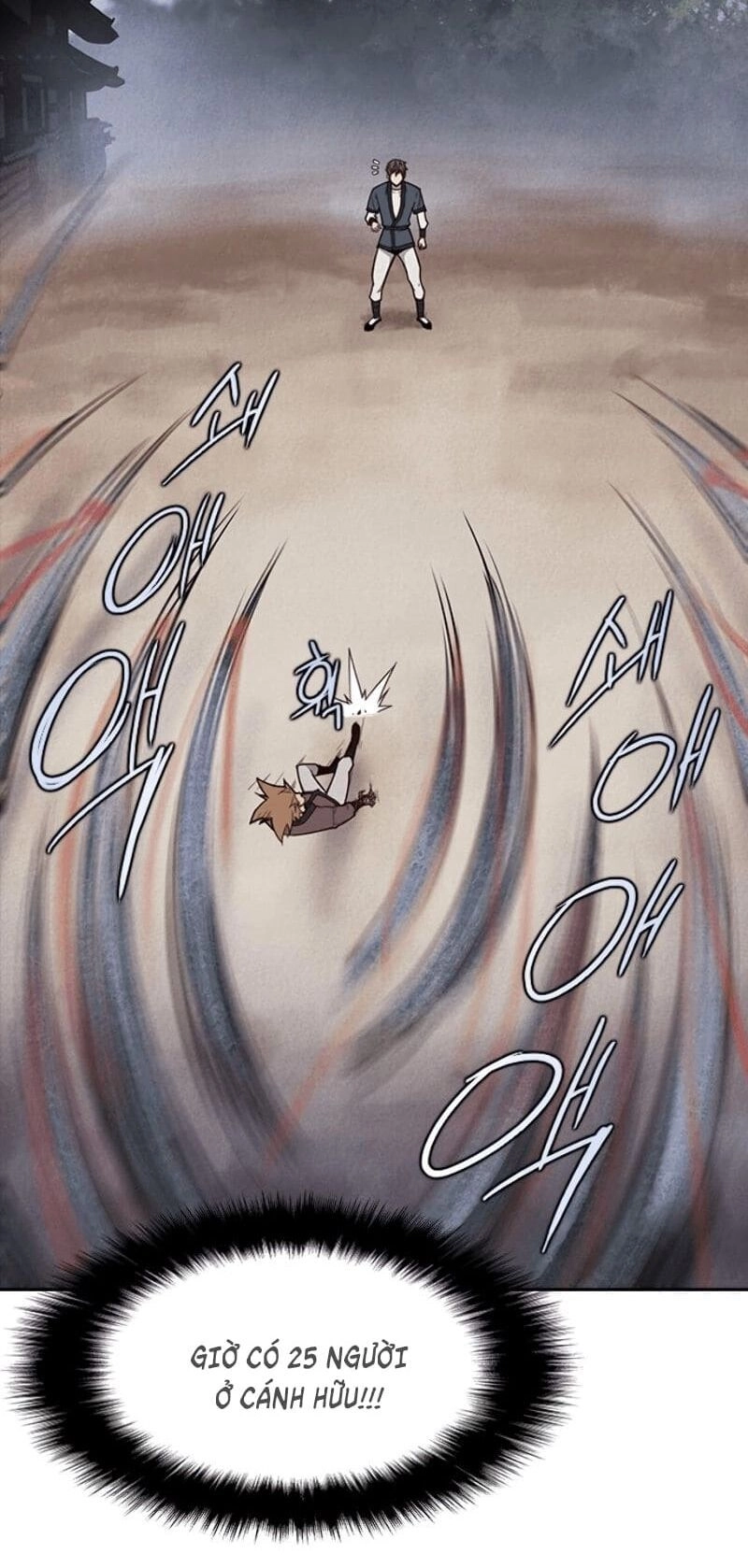 Kẻ Mạnh Nhất Lịch Sử Chapter 10 - 17