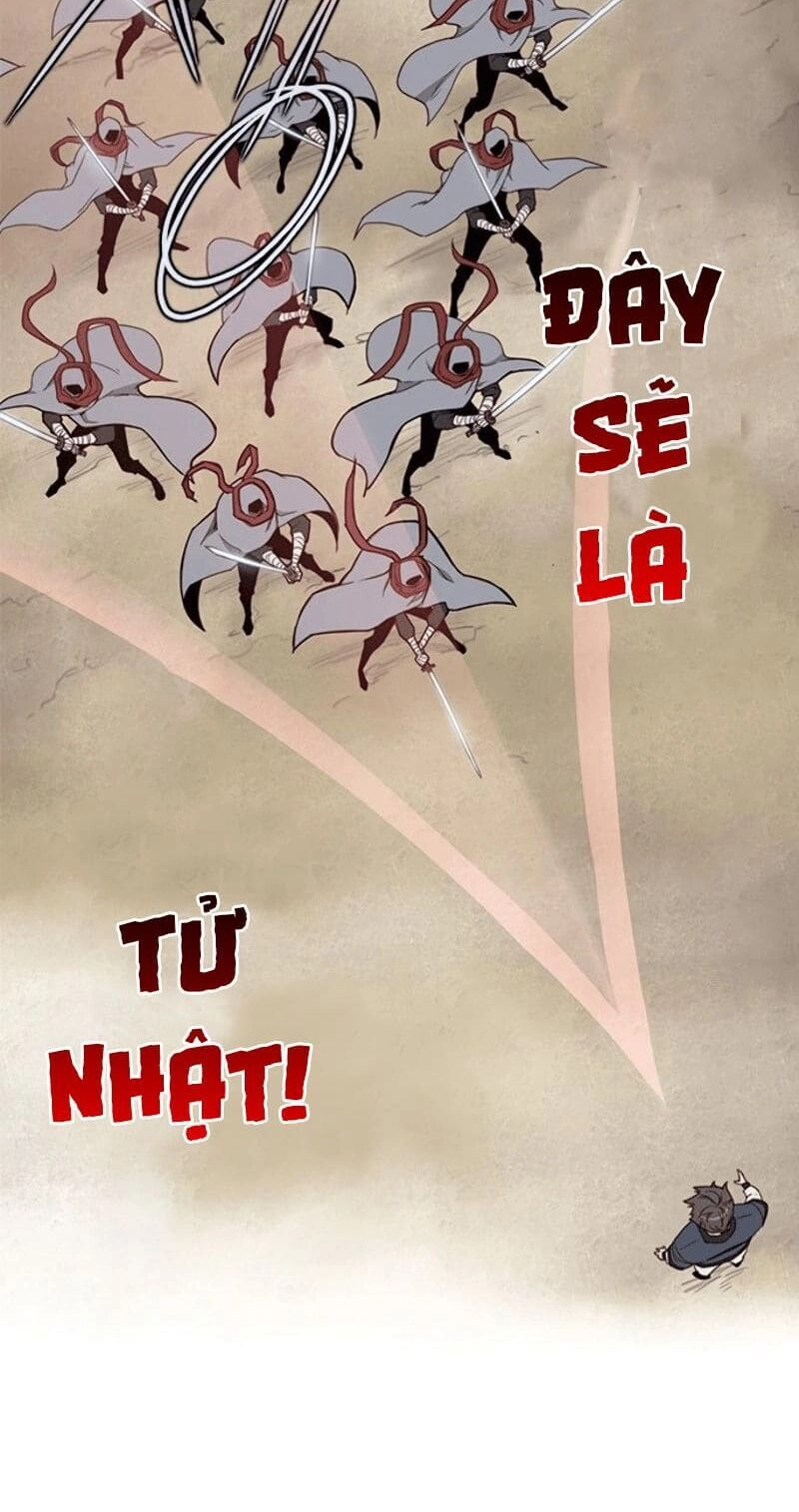 Kẻ Mạnh Nhất Lịch Sử Chapter 10 - 20