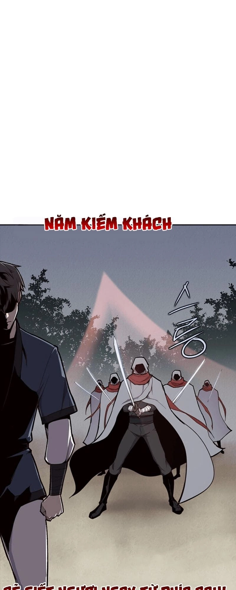 Kẻ Mạnh Nhất Lịch Sử Chapter 10 - 21