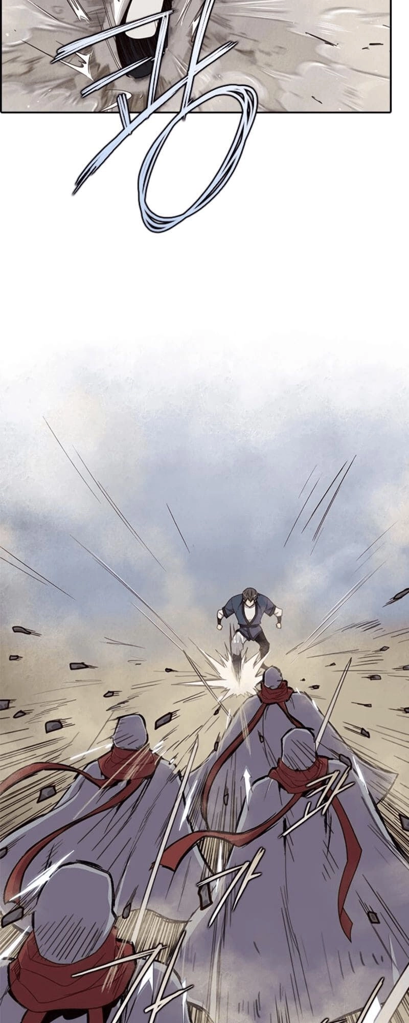 Kẻ Mạnh Nhất Lịch Sử Chapter 10 - 28