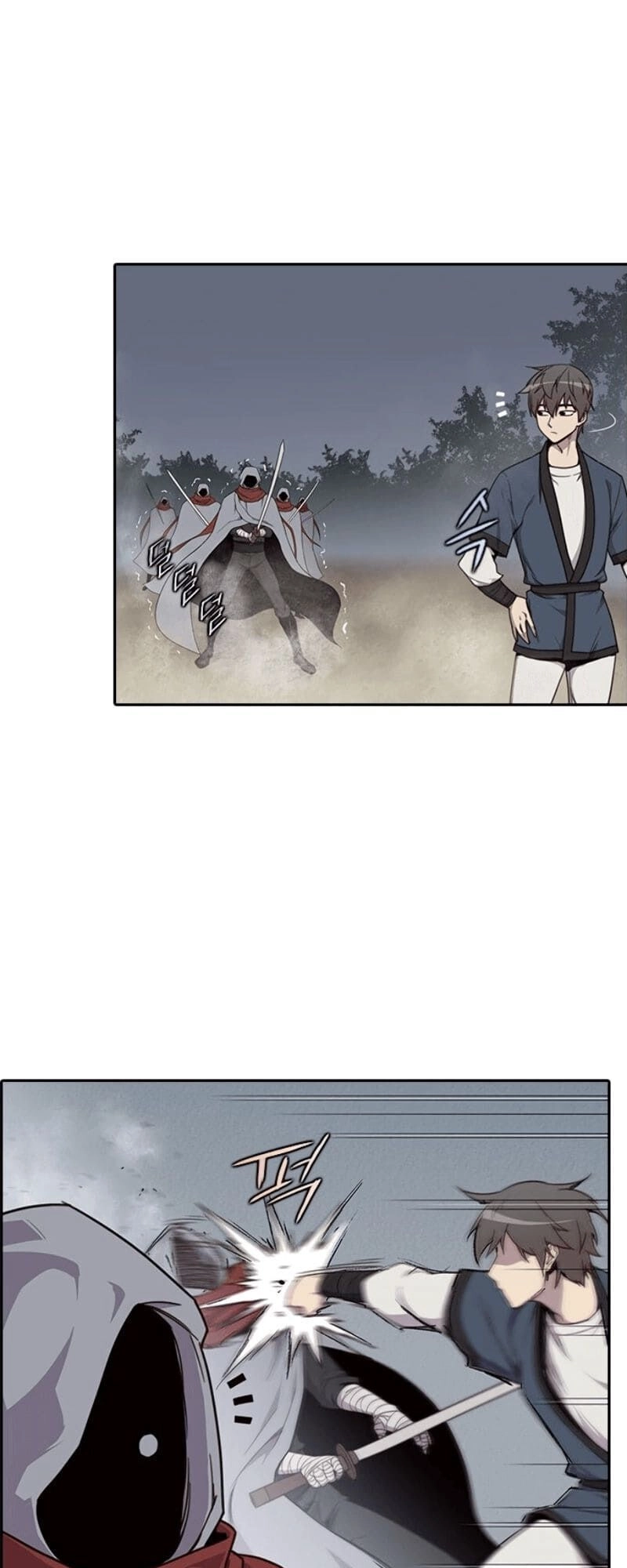 Kẻ Mạnh Nhất Lịch Sử Chapter 10 - 37