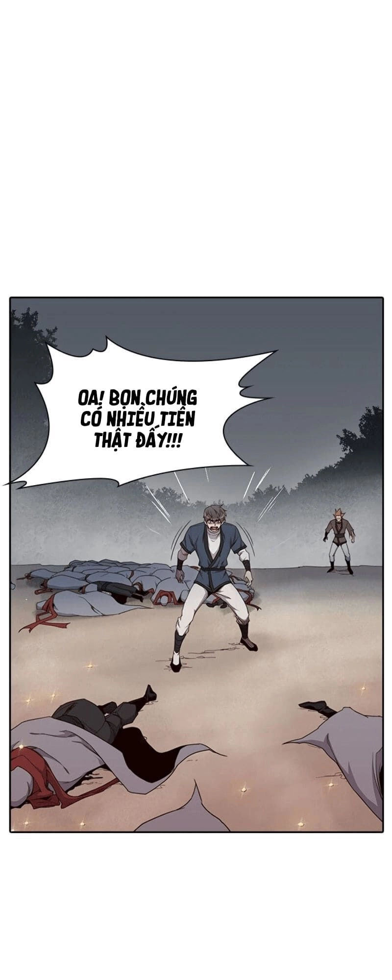 Kẻ Mạnh Nhất Lịch Sử Chapter 10 - 43