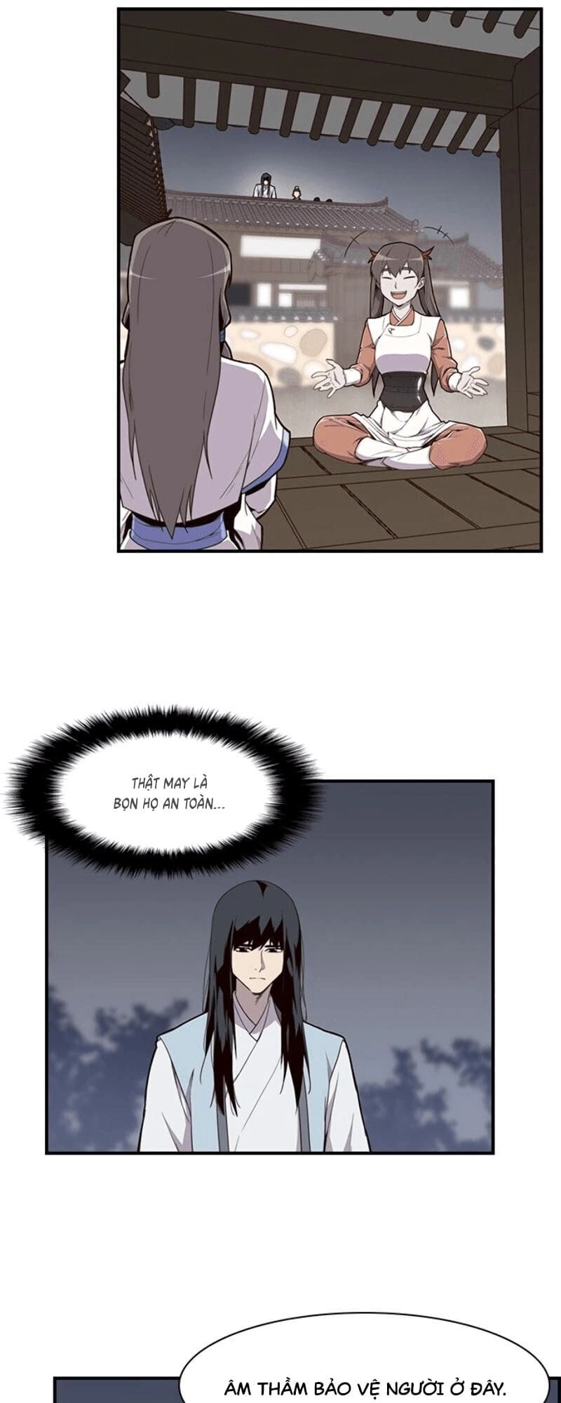 Kẻ Mạnh Nhất Lịch Sử Chapter 10 - 52