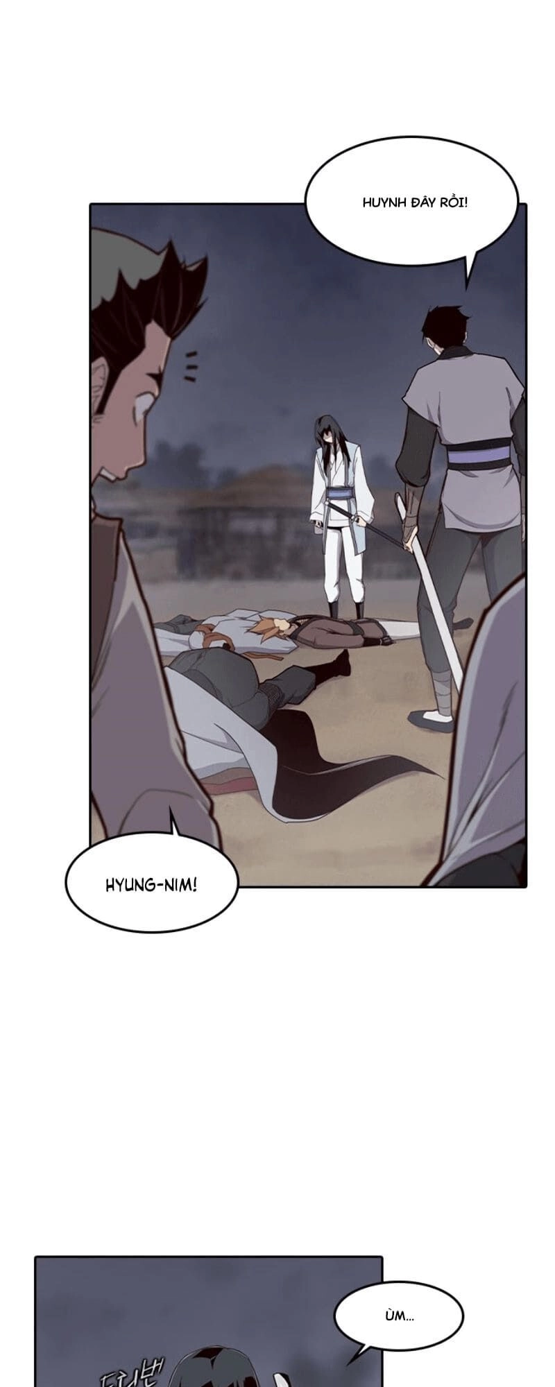 Kẻ Mạnh Nhất Lịch Sử Chapter 10 - 55