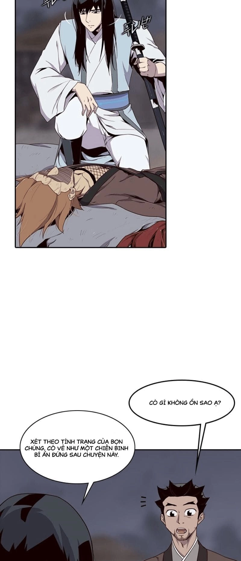 Kẻ Mạnh Nhất Lịch Sử Chapter 10 - 56