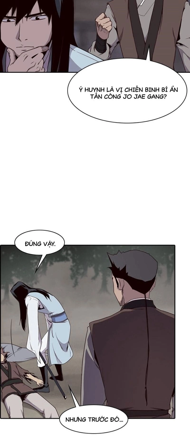 Kẻ Mạnh Nhất Lịch Sử Chapter 10 - 57