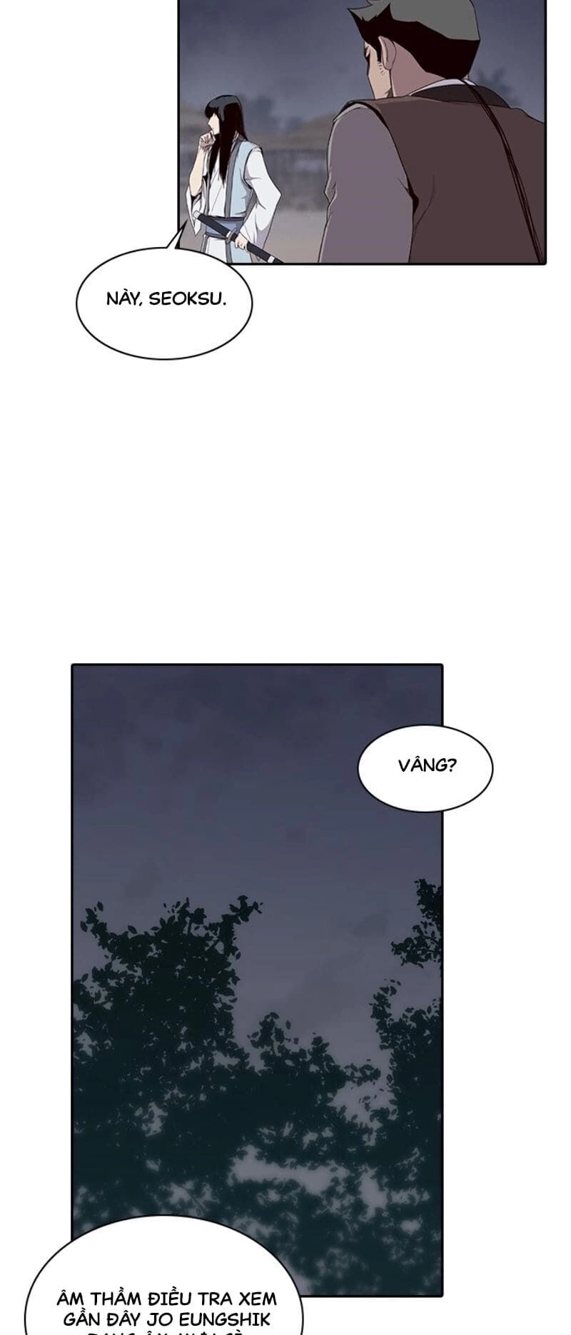 Kẻ Mạnh Nhất Lịch Sử Chapter 10 - 59