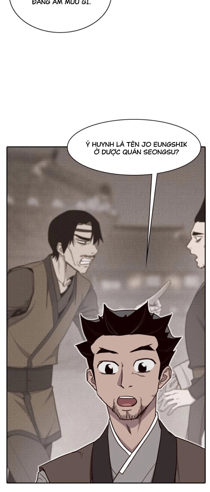 Kẻ Mạnh Nhất Lịch Sử Chapter 10 - 60