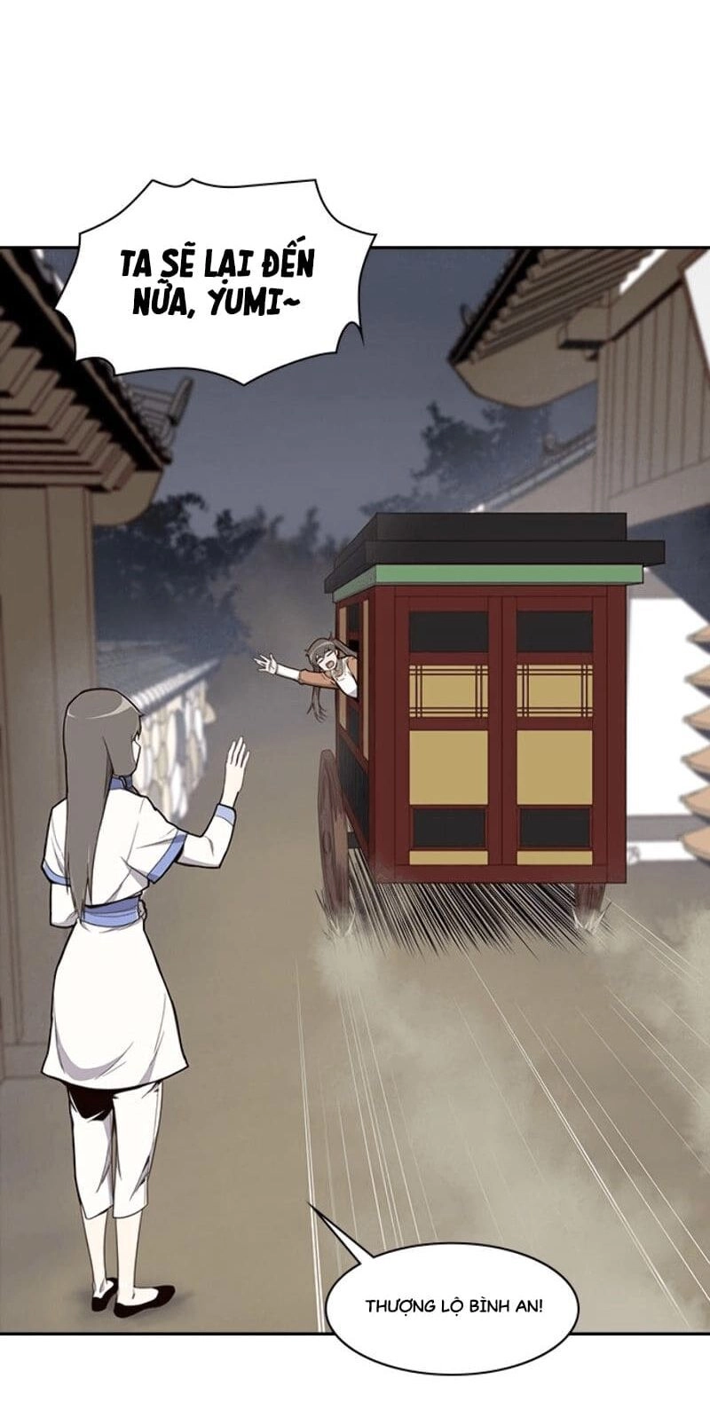 Kẻ Mạnh Nhất Lịch Sử Chapter 10 - 66