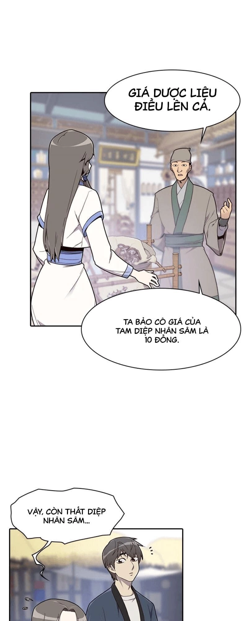 Kẻ Mạnh Nhất Lịch Sử Chapter 10 - 73