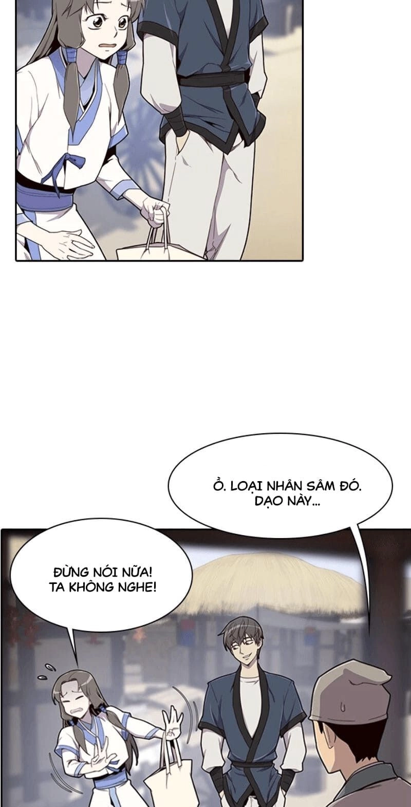 Kẻ Mạnh Nhất Lịch Sử Chapter 10 - 74