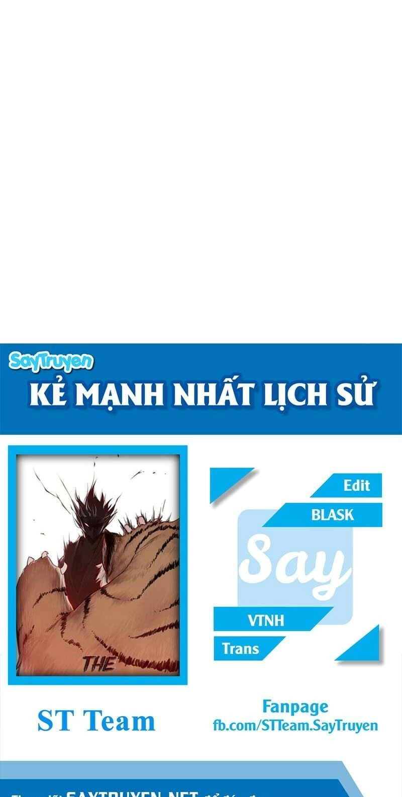 Kẻ Mạnh Nhất Lịch Sử Chapter 10 - 80