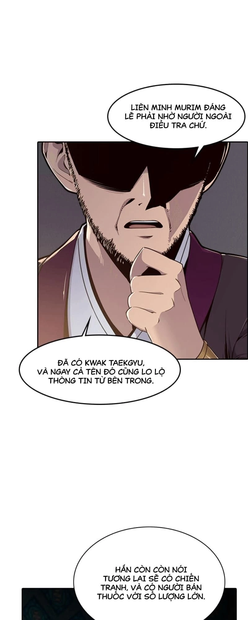 Kẻ Mạnh Nhất Lịch Sử Chapter 11 - 6