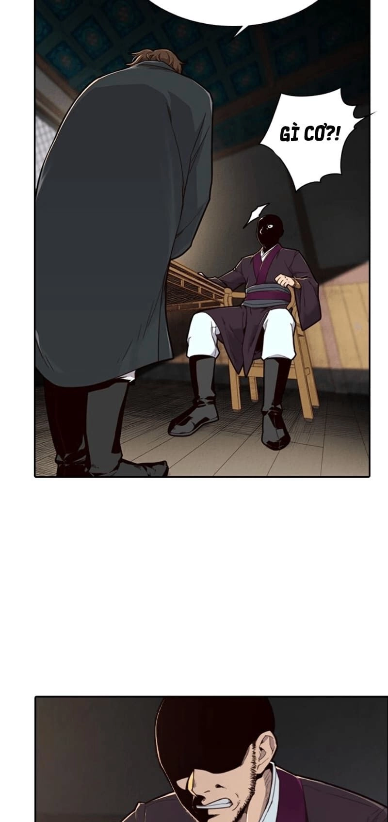 Kẻ Mạnh Nhất Lịch Sử Chapter 11 - 7