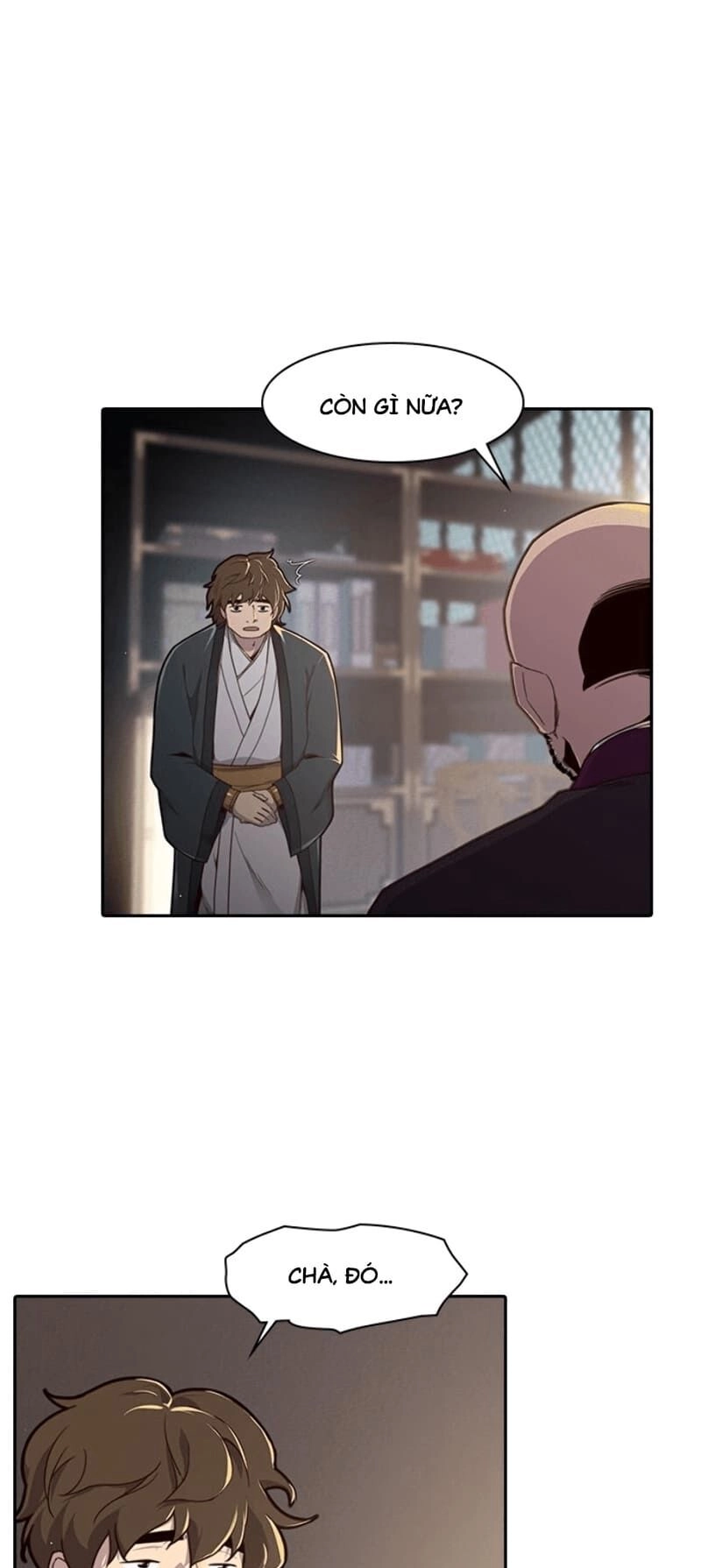 Kẻ Mạnh Nhất Lịch Sử Chapter 11 - 10