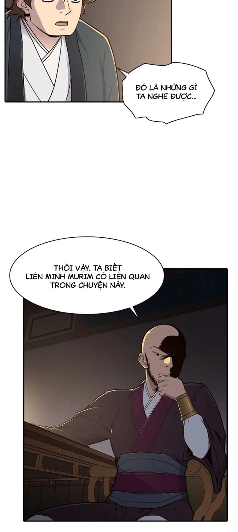 Kẻ Mạnh Nhất Lịch Sử Chapter 11 - 11