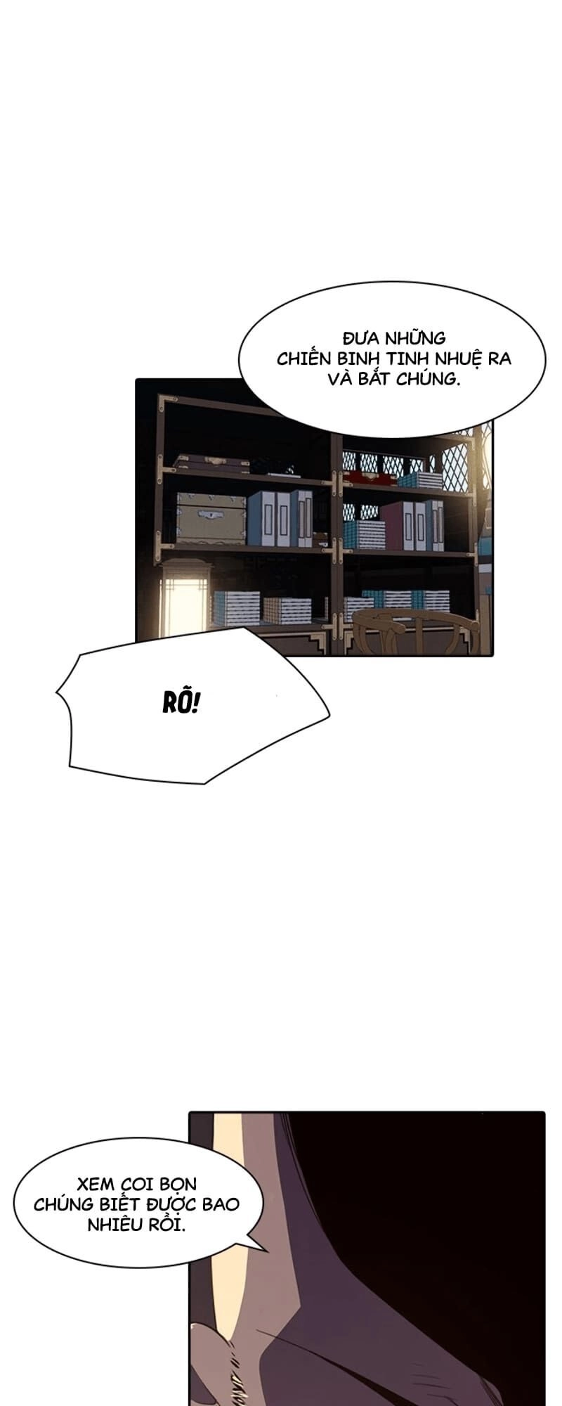 Kẻ Mạnh Nhất Lịch Sử Chapter 11 - 12