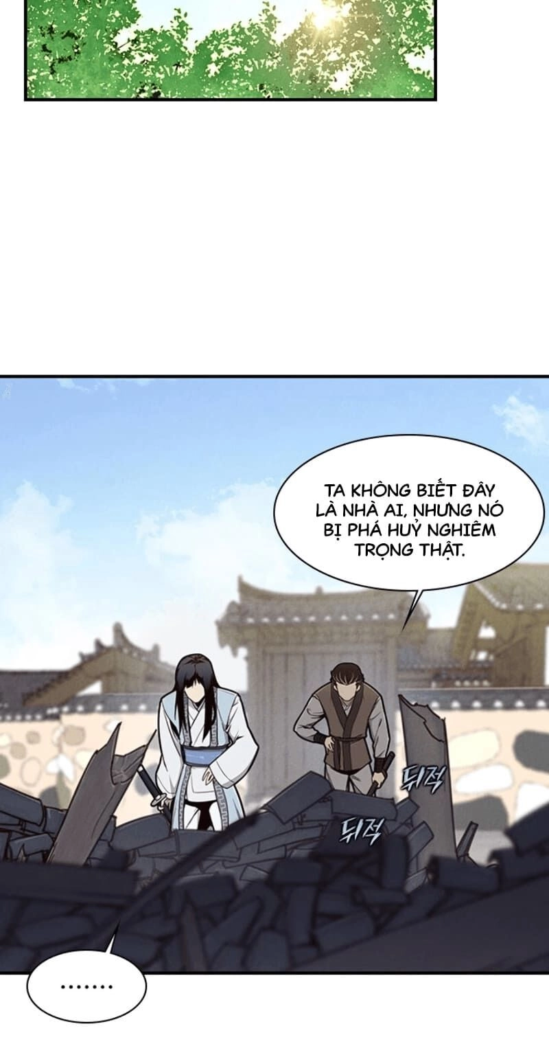 Kẻ Mạnh Nhất Lịch Sử Chapter 11 - 17