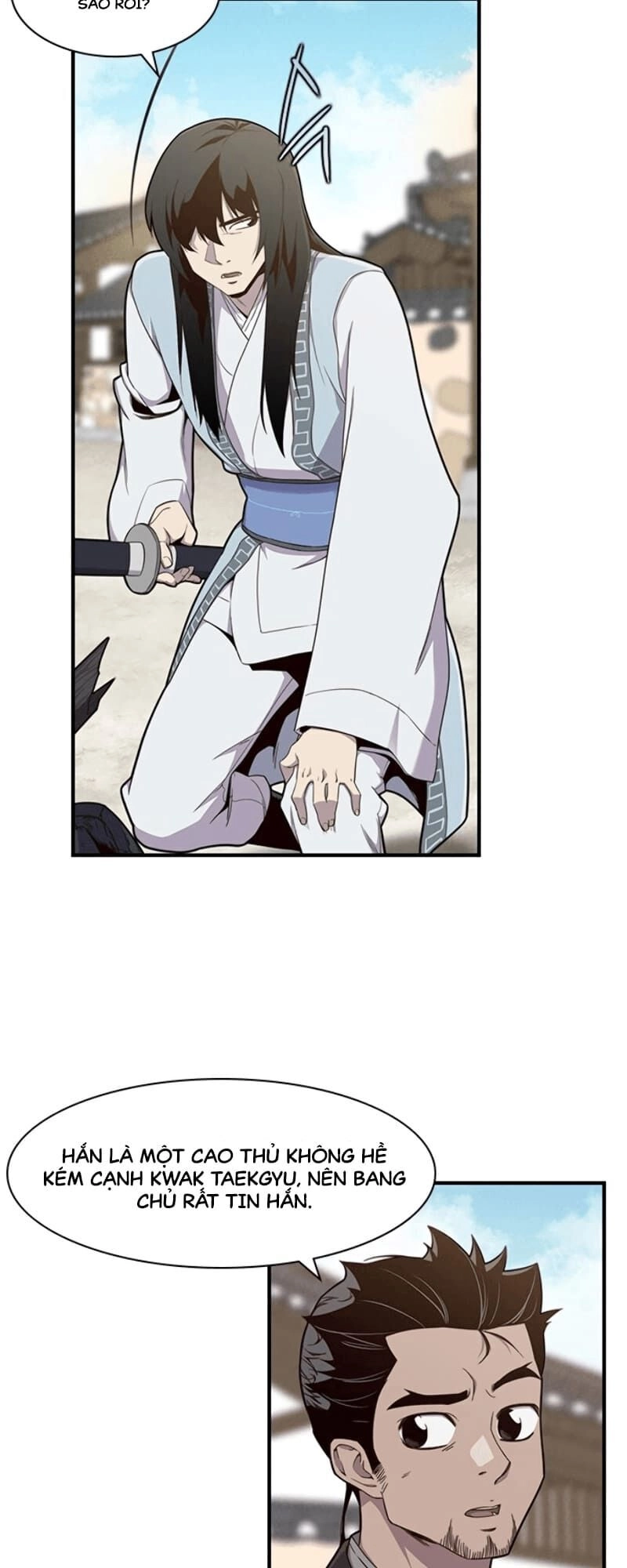 Kẻ Mạnh Nhất Lịch Sử Chapter 11 - 19