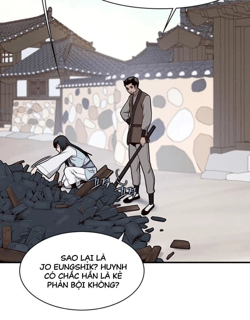 Kẻ Mạnh Nhất Lịch Sử Chapter 11 - 21