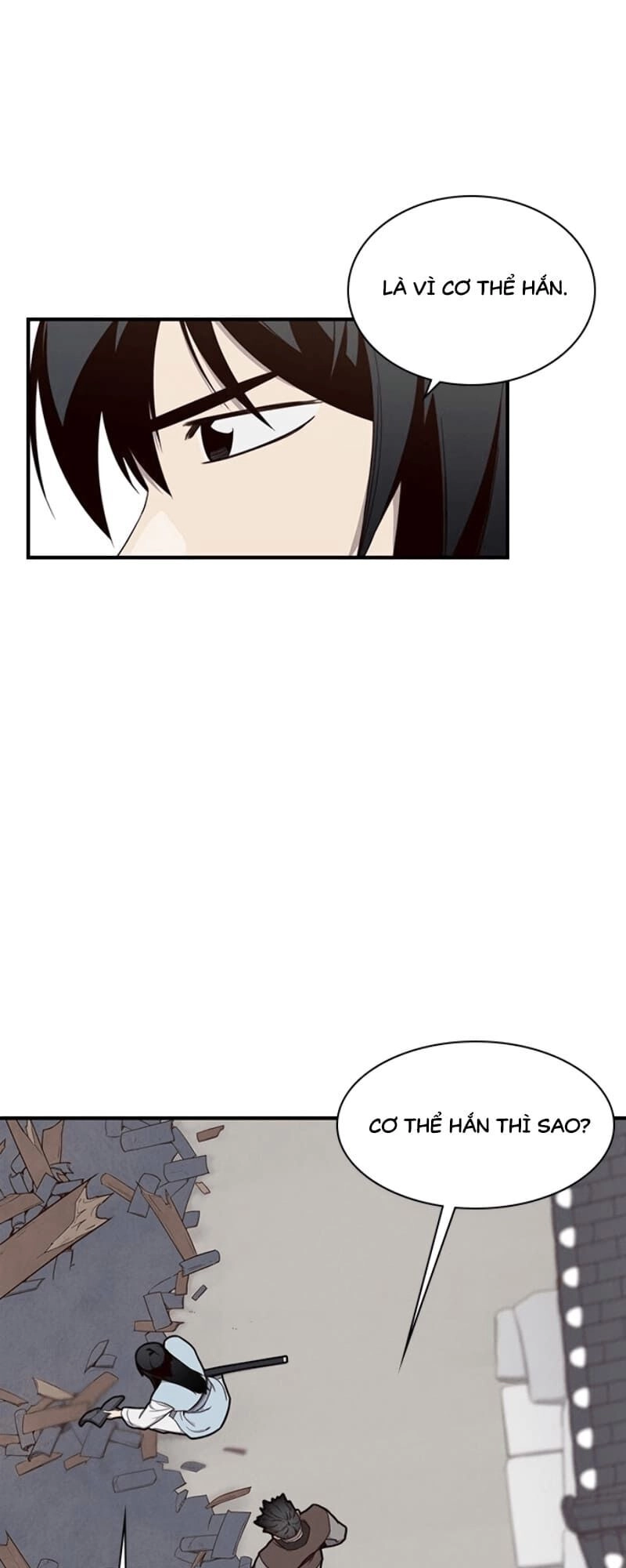 Kẻ Mạnh Nhất Lịch Sử Chapter 11 - 22