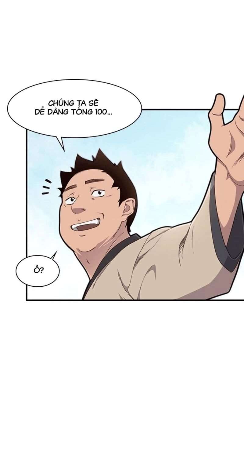 Kẻ Mạnh Nhất Lịch Sử Chapter 11 - 24