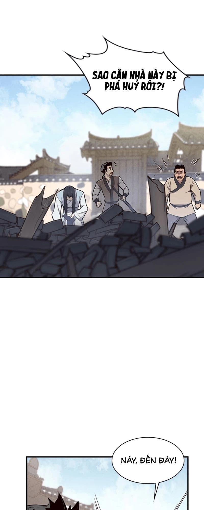 Kẻ Mạnh Nhất Lịch Sử Chapter 11 - 25