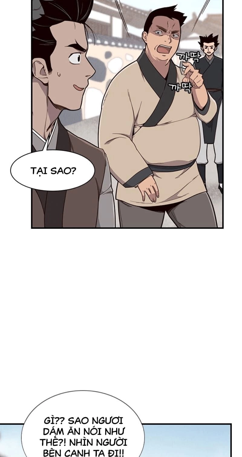 Kẻ Mạnh Nhất Lịch Sử Chapter 11 - 26