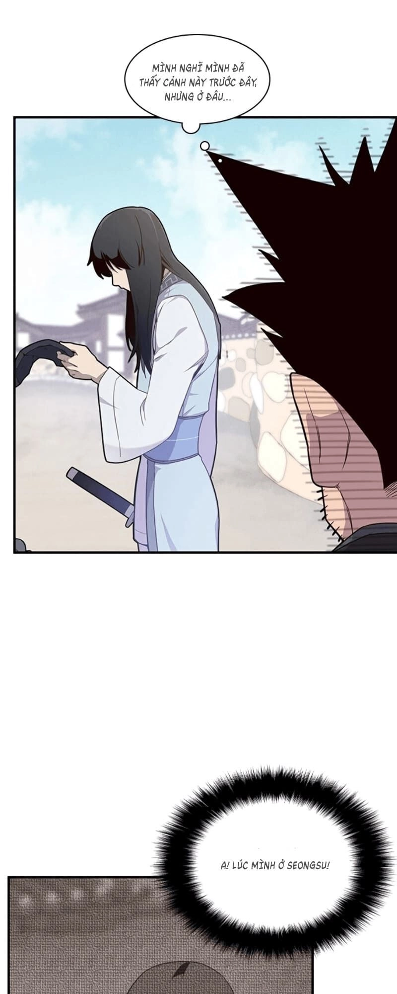 Kẻ Mạnh Nhất Lịch Sử Chapter 11 - 28