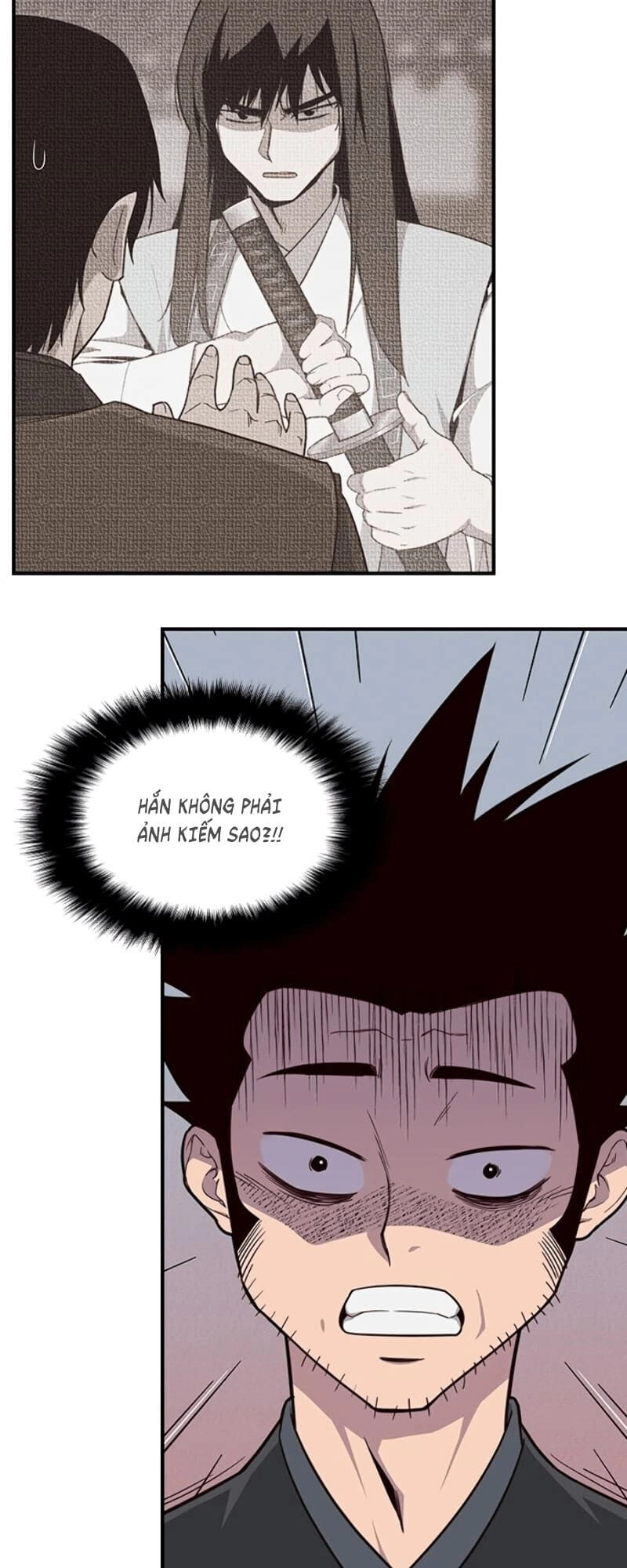 Kẻ Mạnh Nhất Lịch Sử Chapter 11 - 29