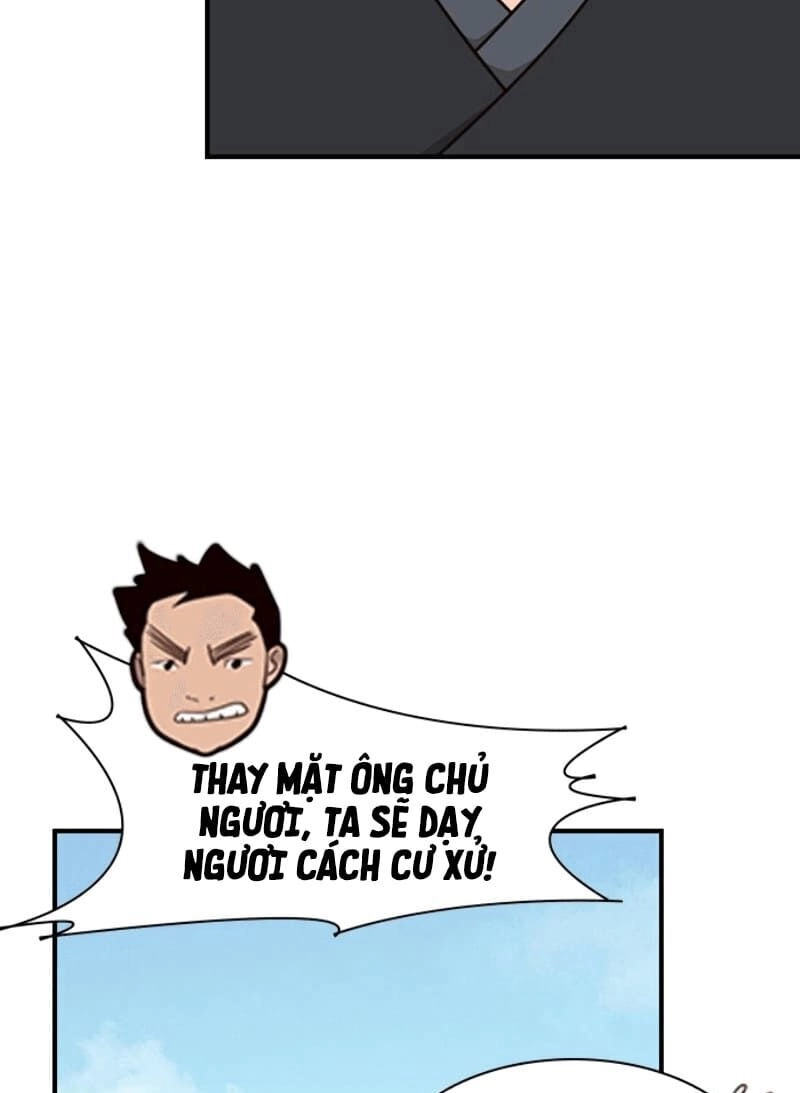 Kẻ Mạnh Nhất Lịch Sử Chapter 11 - 30