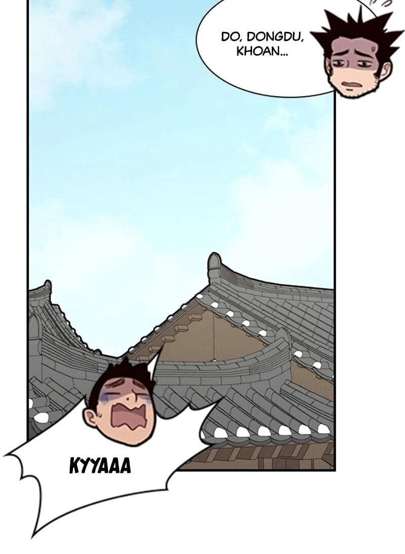 Kẻ Mạnh Nhất Lịch Sử Chapter 11 - 31