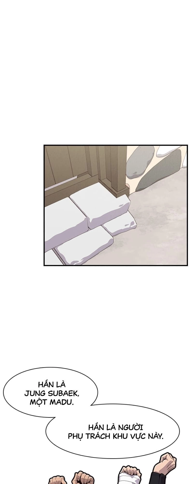 Kẻ Mạnh Nhất Lịch Sử Chapter 11 - 32