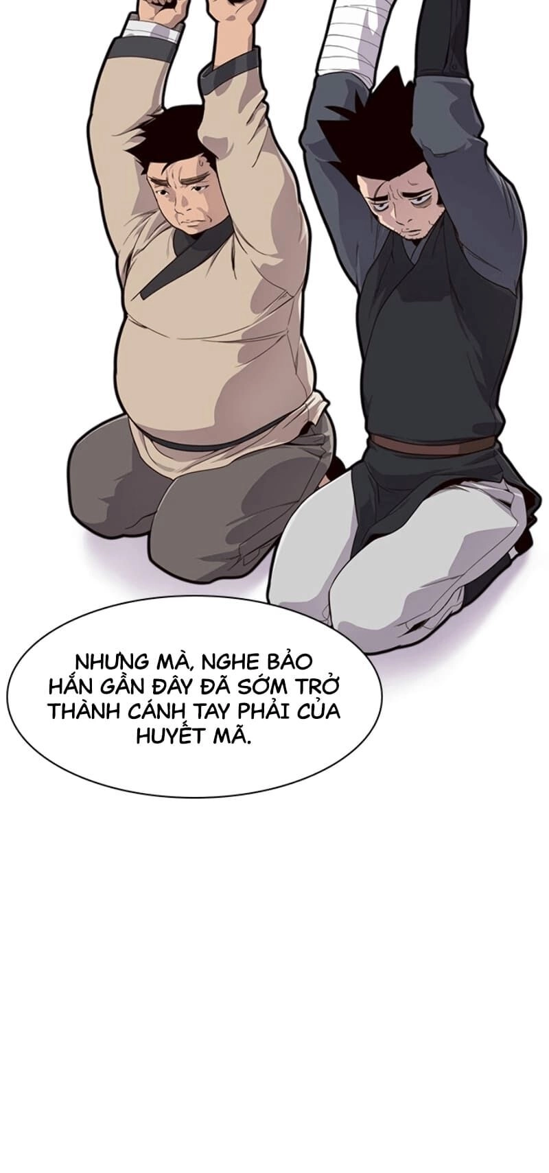 Kẻ Mạnh Nhất Lịch Sử Chapter 11 - 33