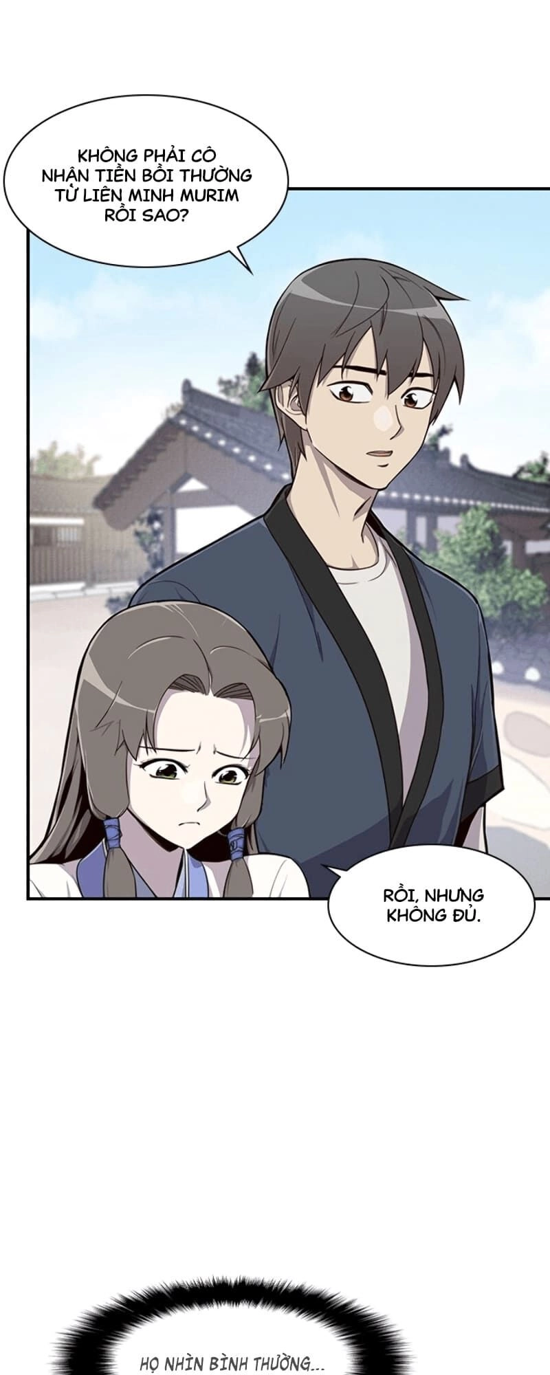 Kẻ Mạnh Nhất Lịch Sử Chapter 11 - 38