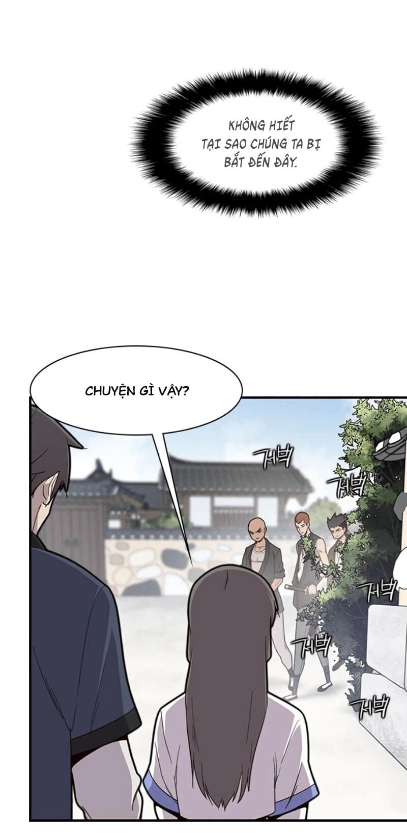 Kẻ Mạnh Nhất Lịch Sử Chapter 11 - 40