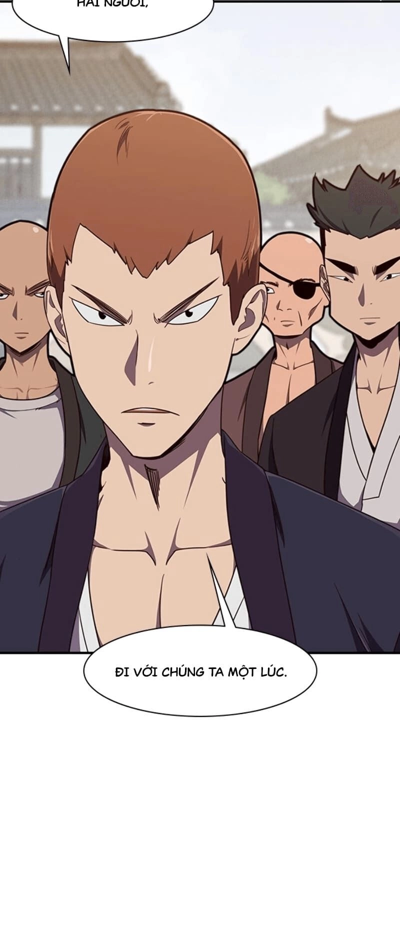 Kẻ Mạnh Nhất Lịch Sử Chapter 11 - 42