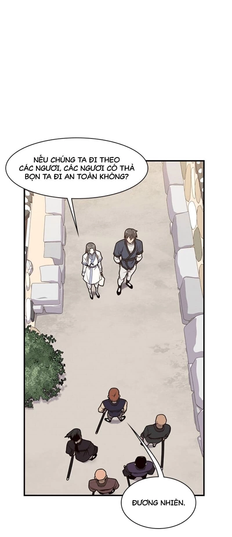 Kẻ Mạnh Nhất Lịch Sử Chapter 11 - 43