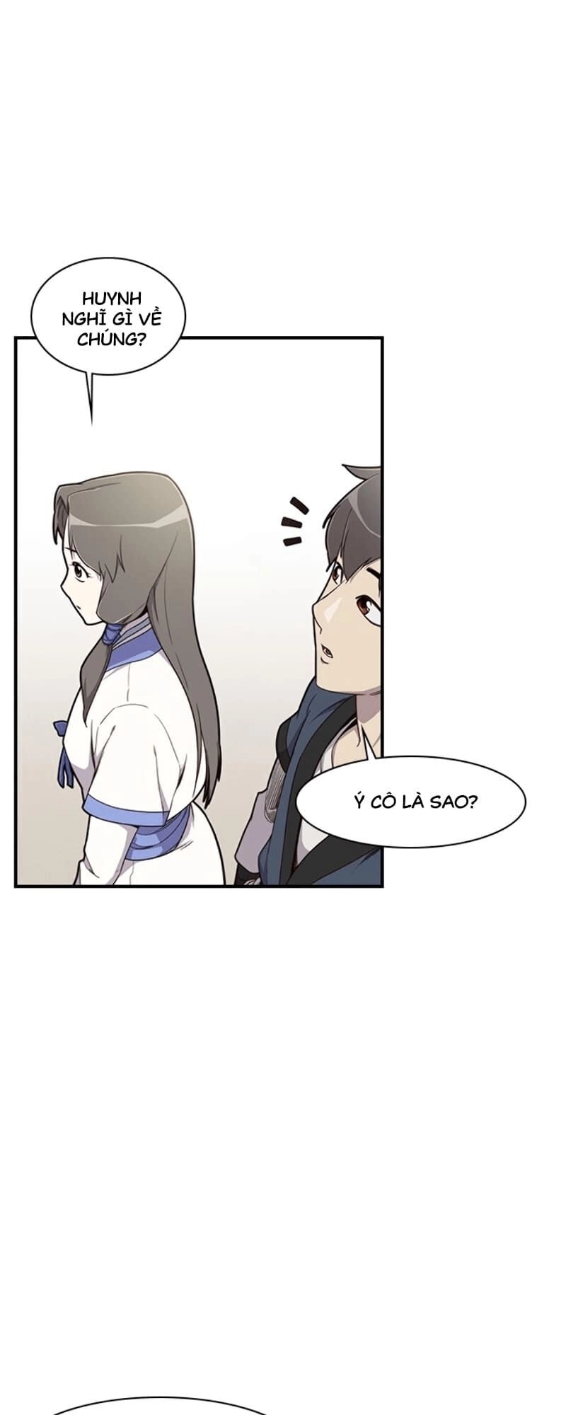 Kẻ Mạnh Nhất Lịch Sử Chapter 11 - 47