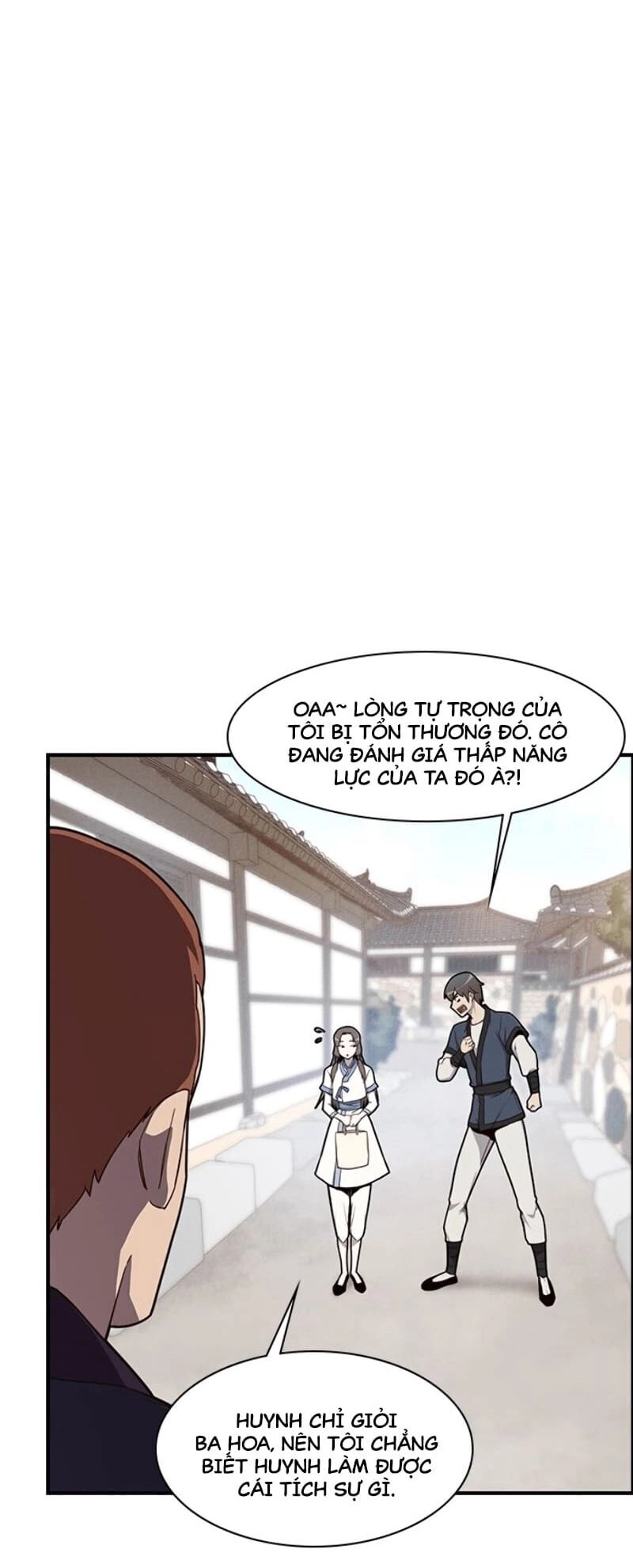 Kẻ Mạnh Nhất Lịch Sử Chapter 11 - 49