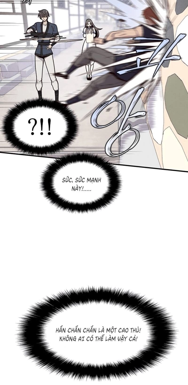 Kẻ Mạnh Nhất Lịch Sử Chapter 11 - 52